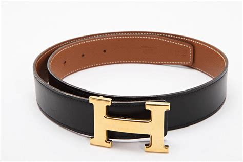 hermes belts women